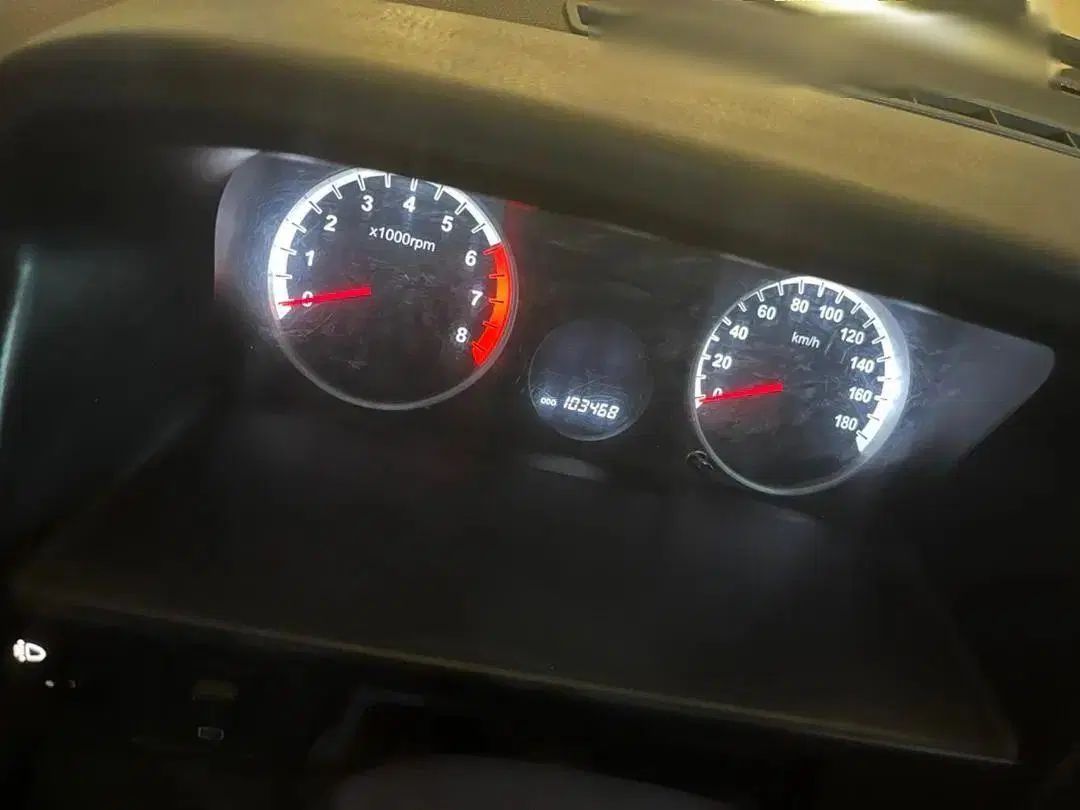 پراید 111 SE - 1397