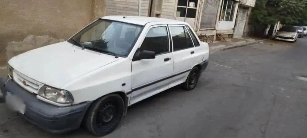 خودرو پراید، 131 آگهی ann_20415939