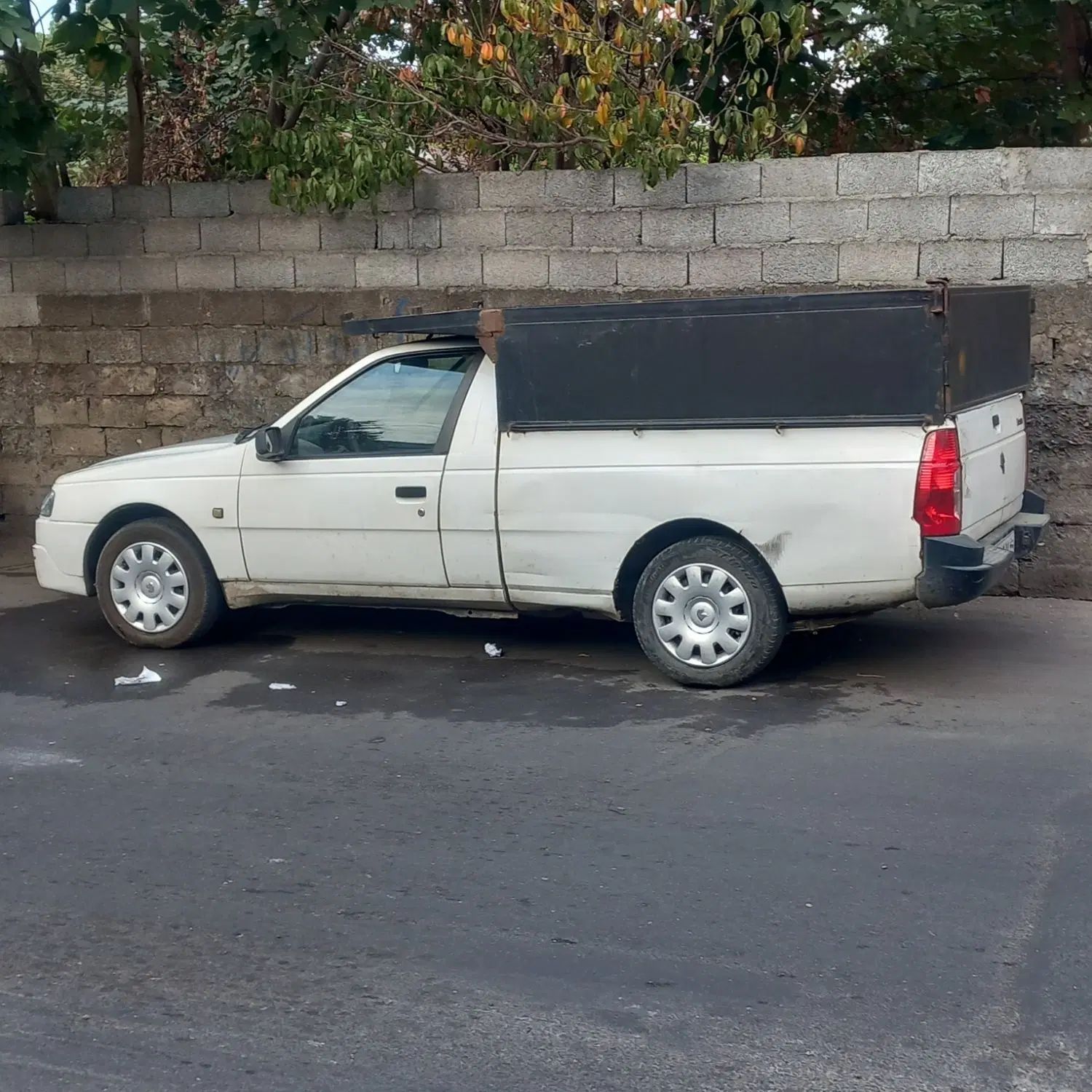 خودرو آریسان، معمولی آگهی ann_20415943
