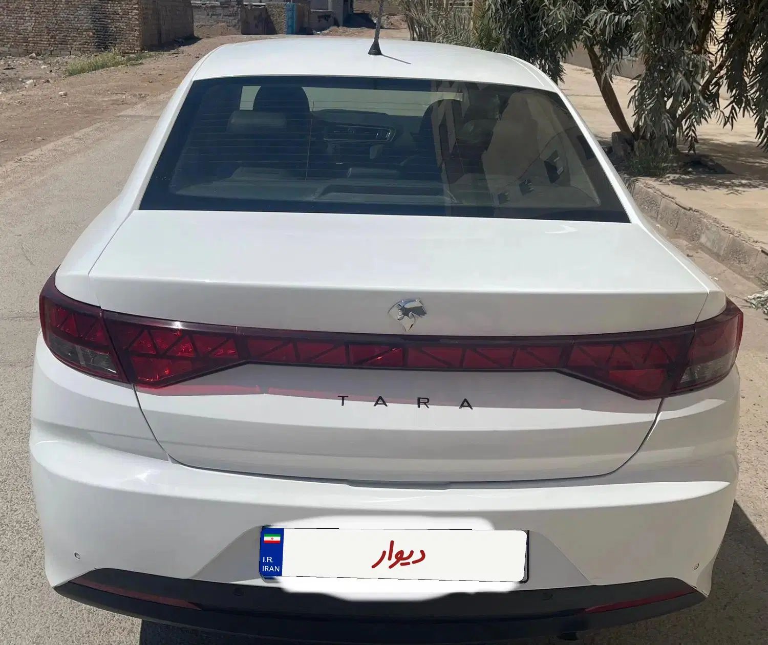 تارا دنده‌ای v1 - 1400
