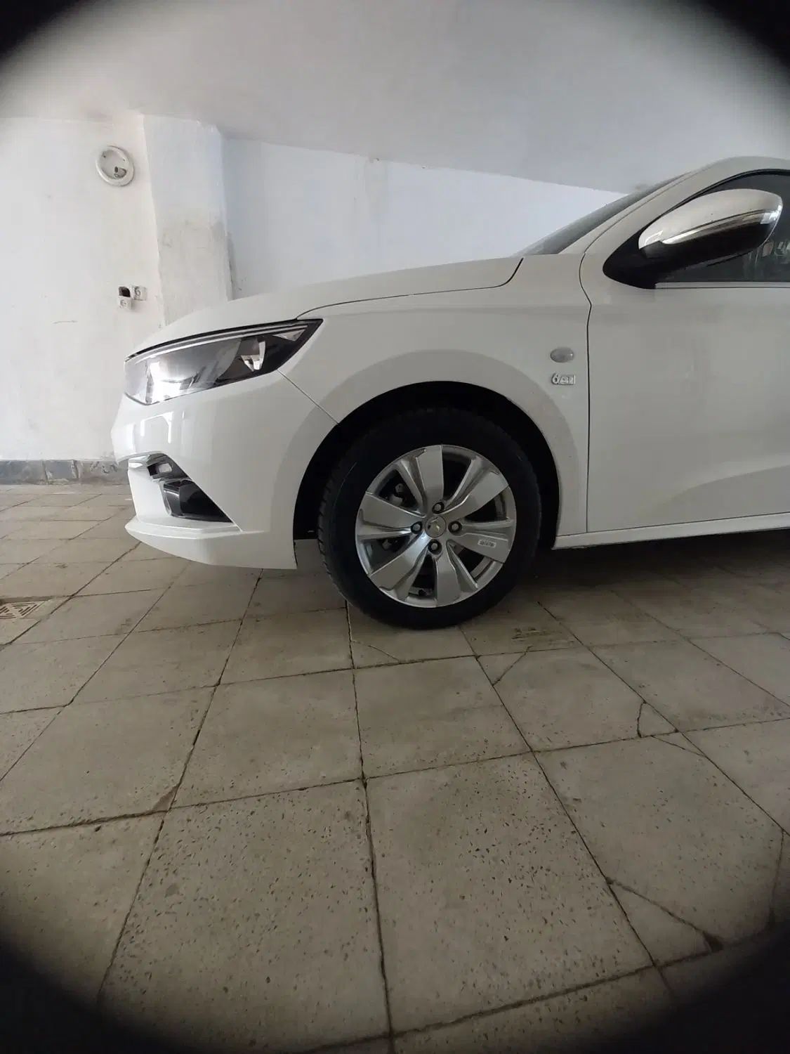 خودرو تارا، اتوماتیک آگهی ann_20415972