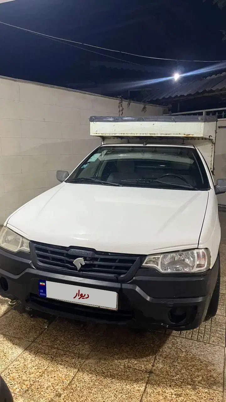 خودرو آریسان، معمولی آگهی ann_20415998