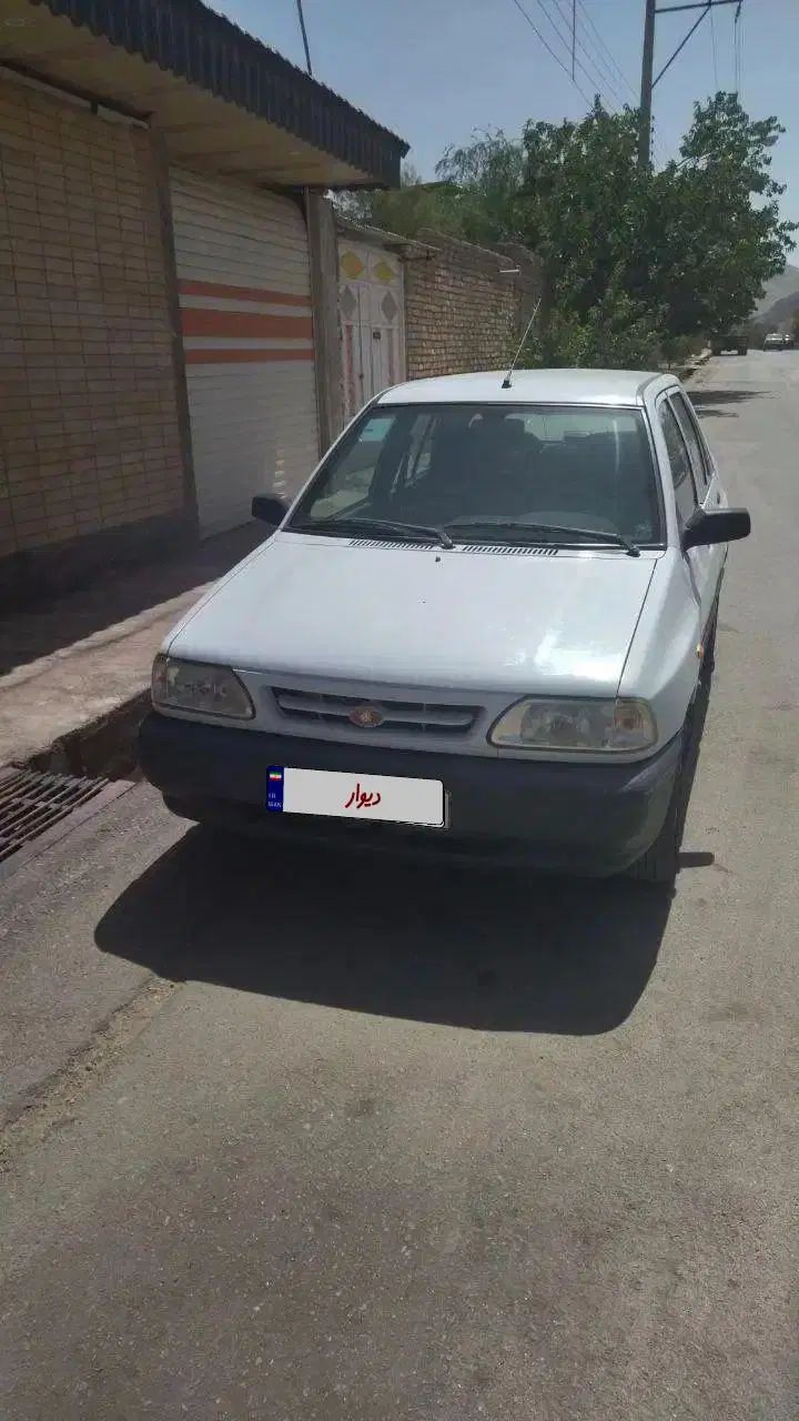خودرو پراید، 131 آگهی ann_20416015