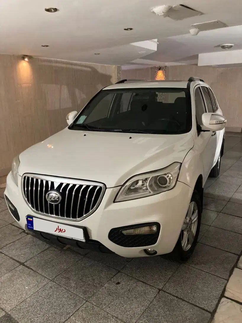خودرو لیفان، X60 آگهی ann_20416016