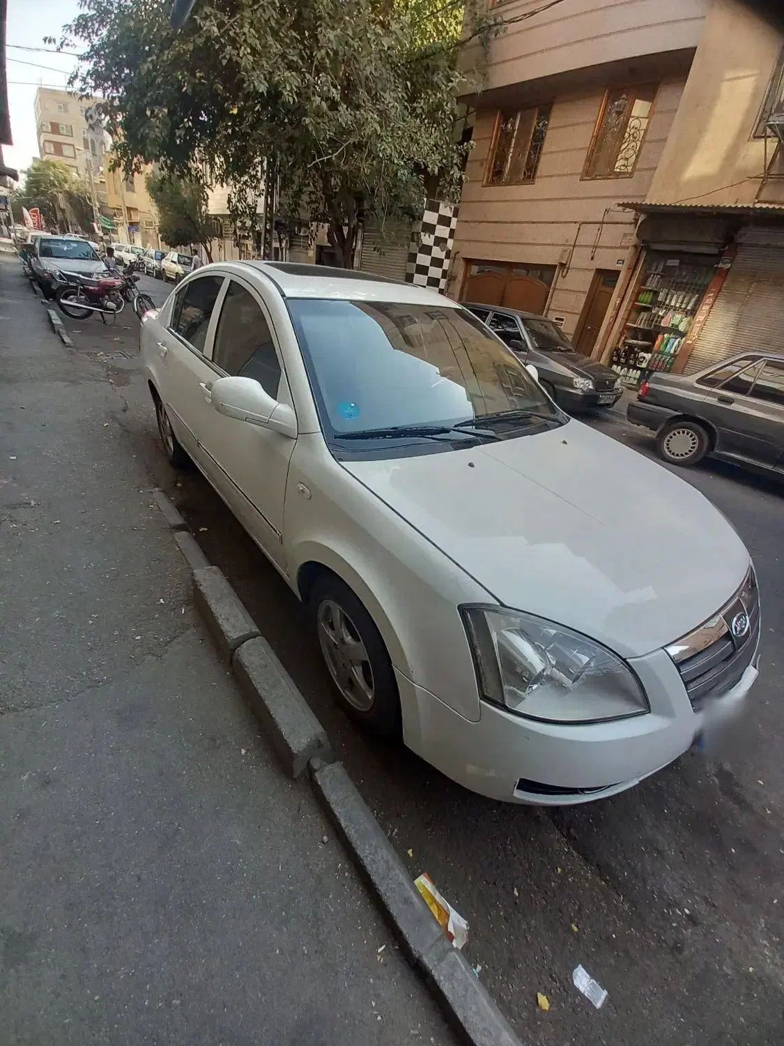 خودرو ام وی ام، 530 آگهی ann_20416043