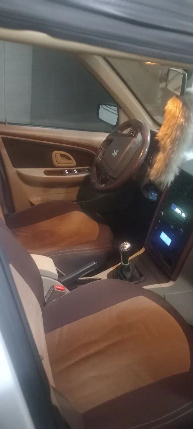 پژو پارس سال - 1398