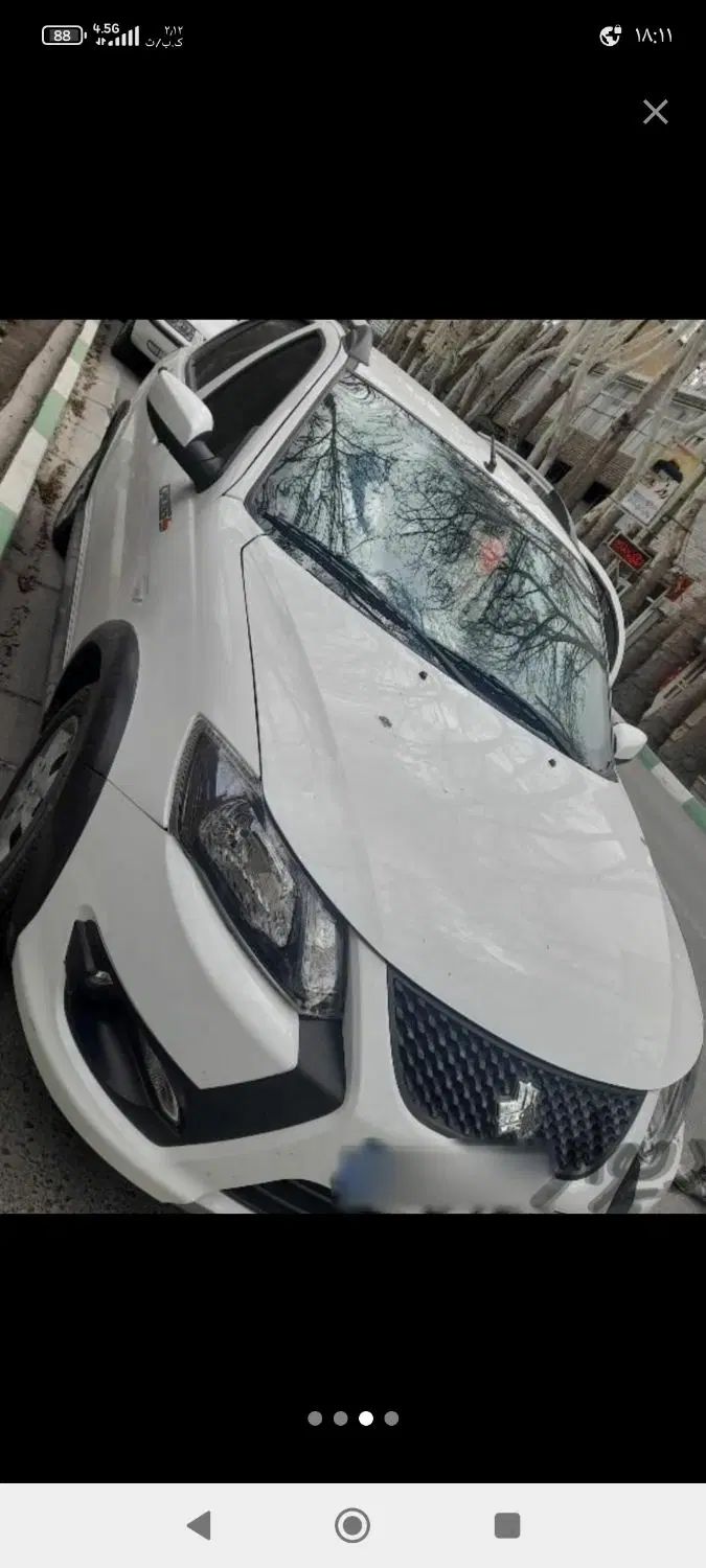 خودرو کوییک، معمولی آگهی ann_20416083