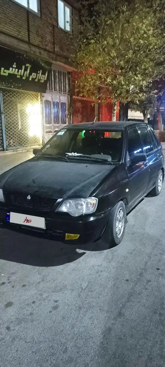 خودرو پراید، 111 آگهی ann_20416107
