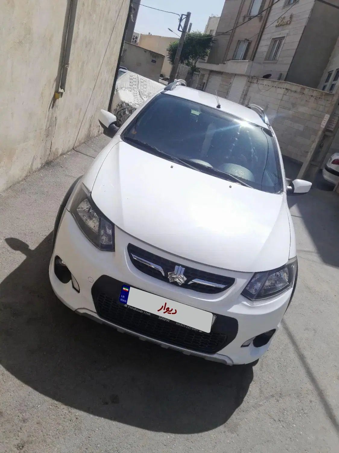 خودرو کوییک، معمولی آگهی ann_20416130