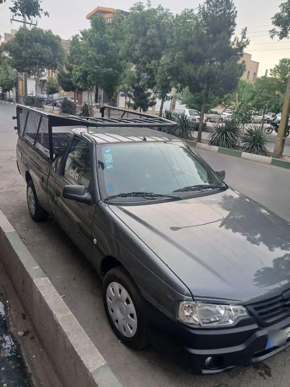 خودرو آریسان، 2 آگهی ann_20416175
