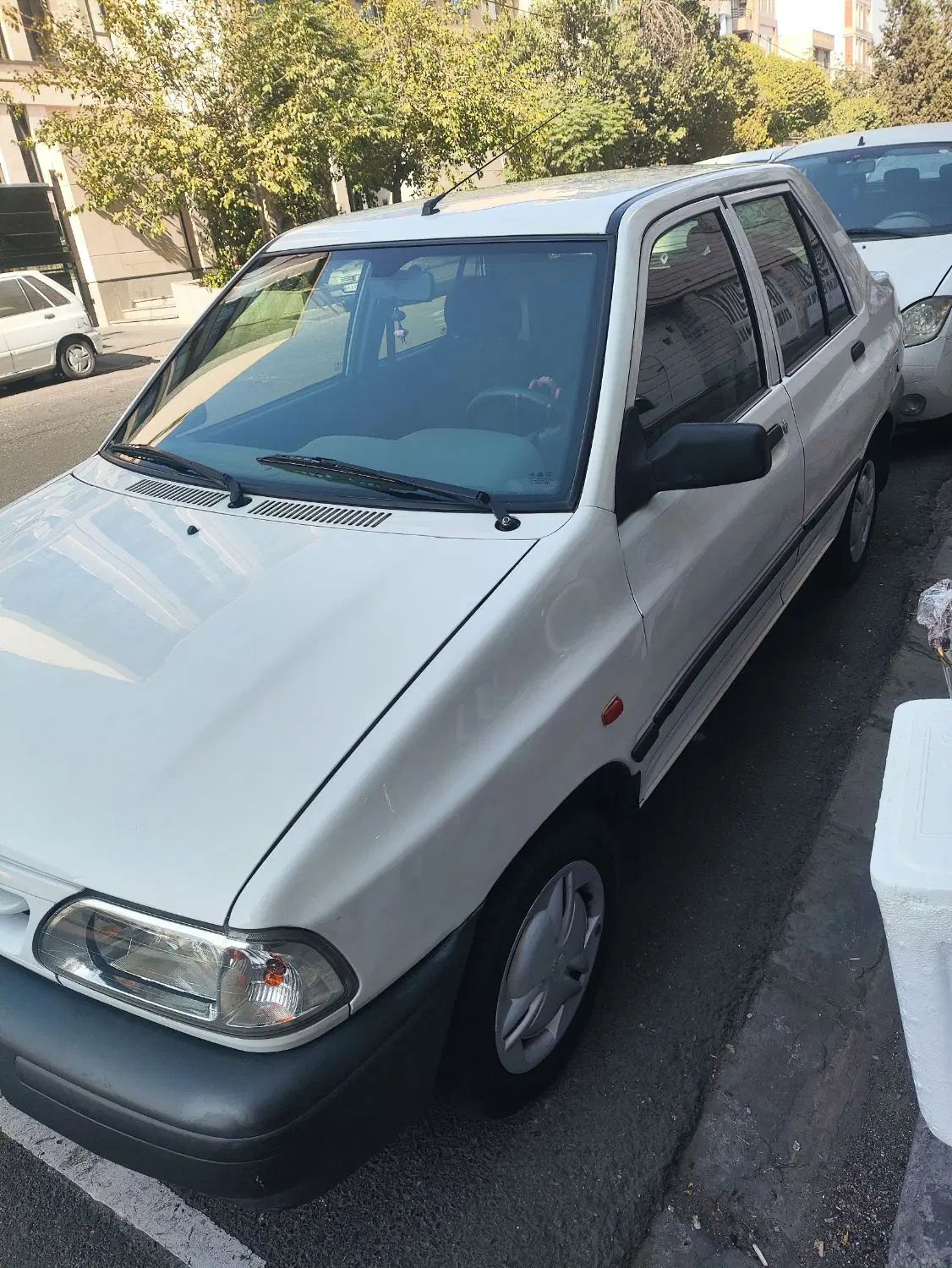 پراید 131 SE - 1397