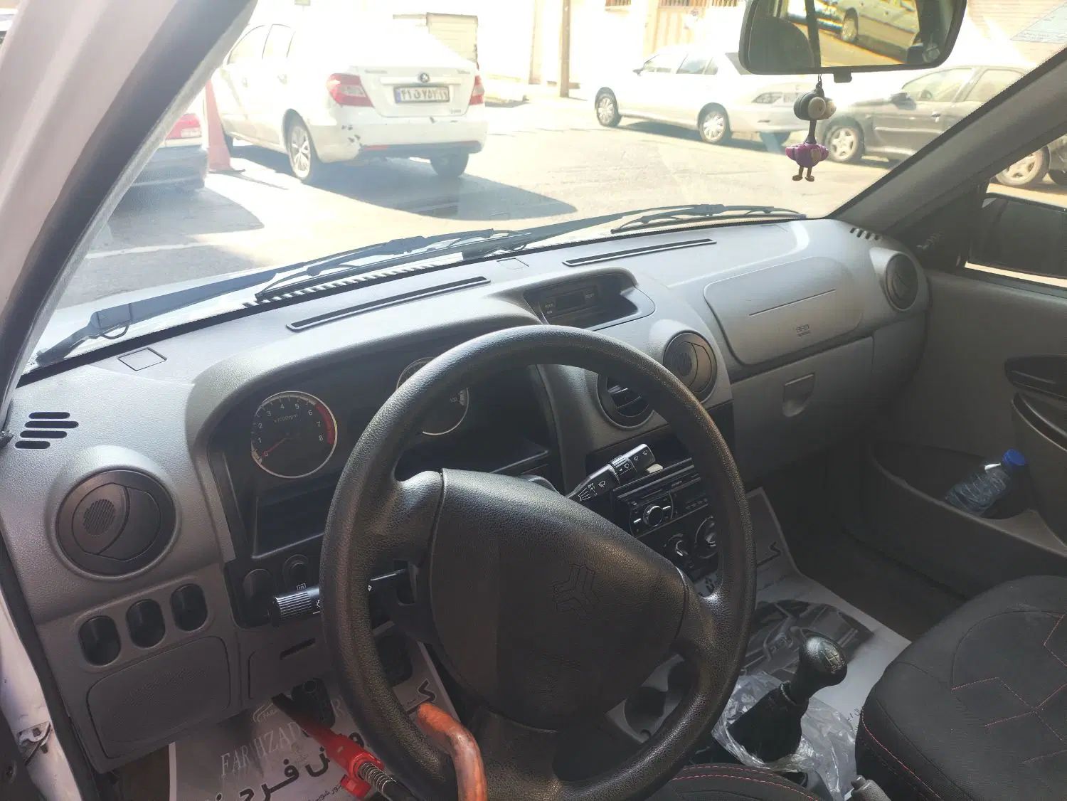 پراید 131 SE - 1397