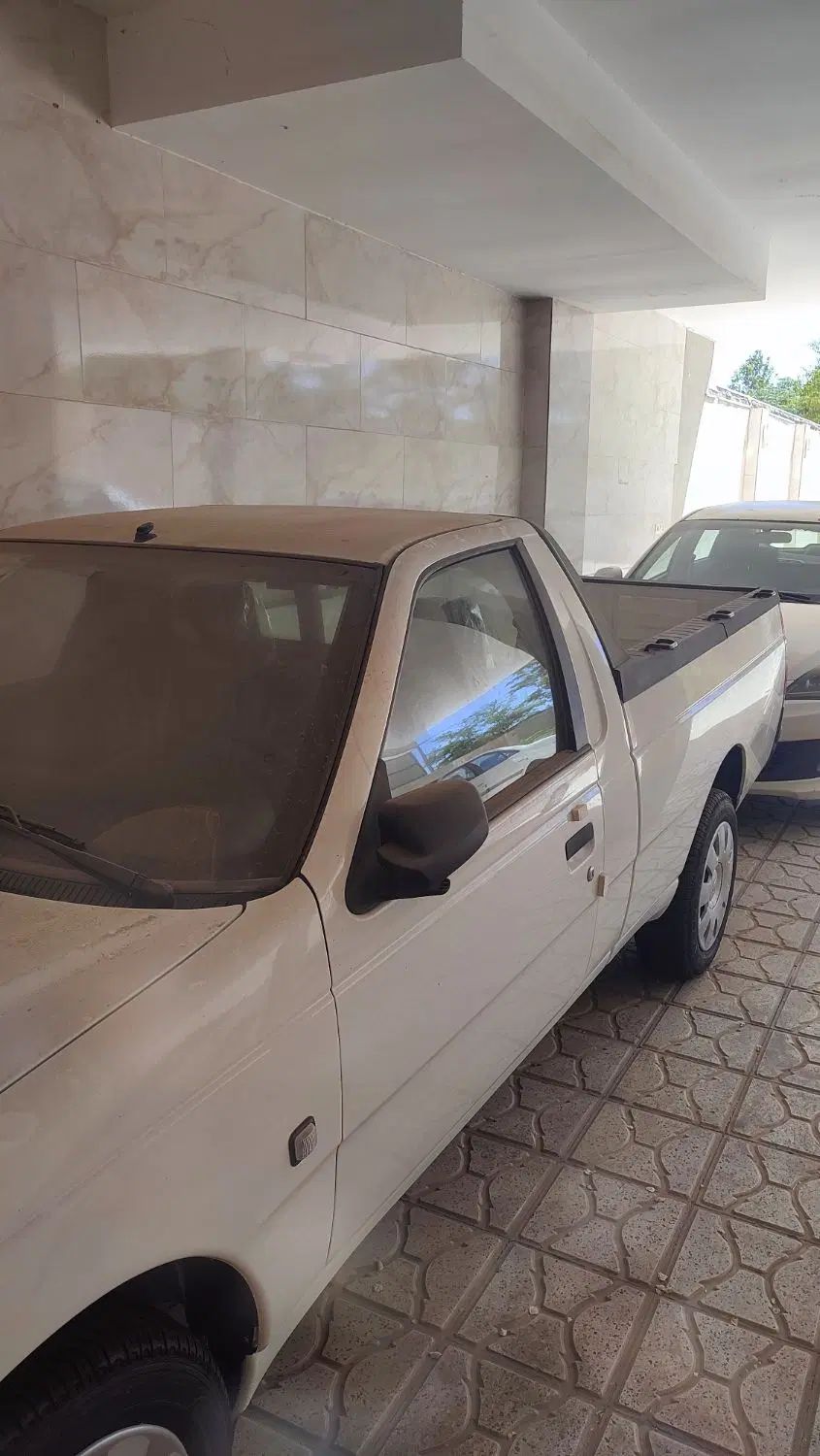 خودرو آریسان، 2 آگهی ann_20416227