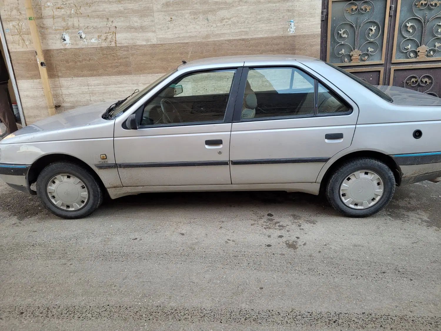 خودرو پژو، روآ آگهی ann_20416236