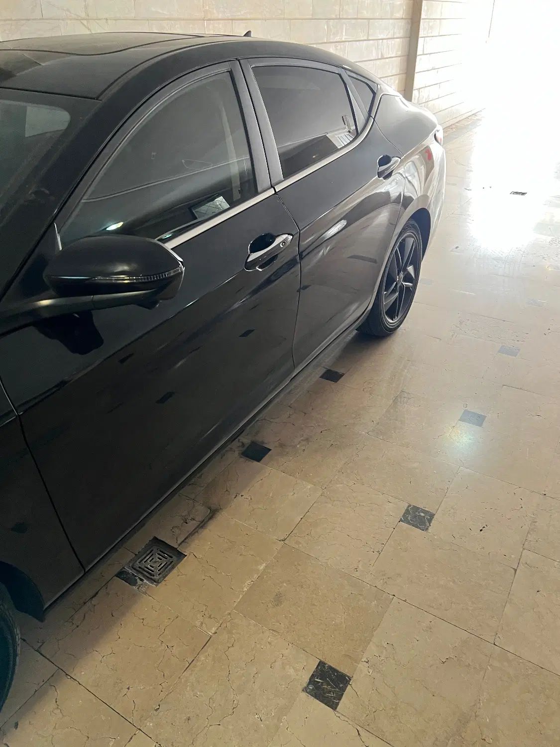 کی ام سی J7 اتوماتیک - 1402