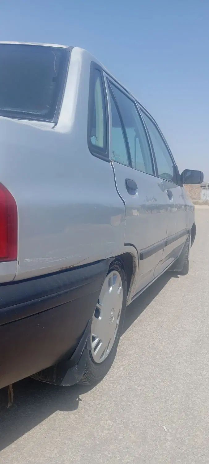 خودرو پراید، صبا آگهی ann_20416256