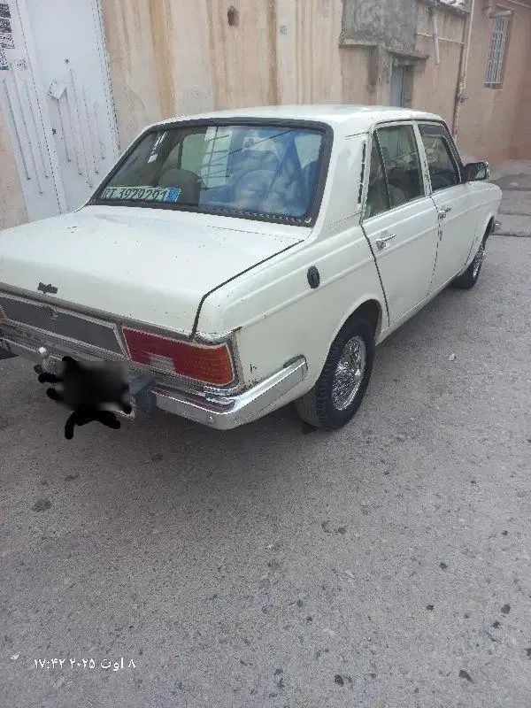 خودرو پیکان، سواری آگهی ann_20416263