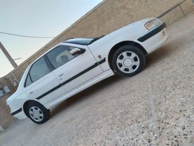 خودرو پژو، پارس آگهی ann_20416271