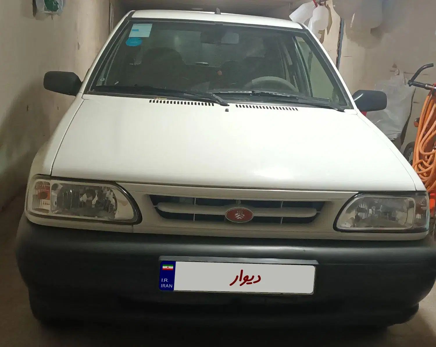 خودرو پراید، 131 آگهی ann_20416291