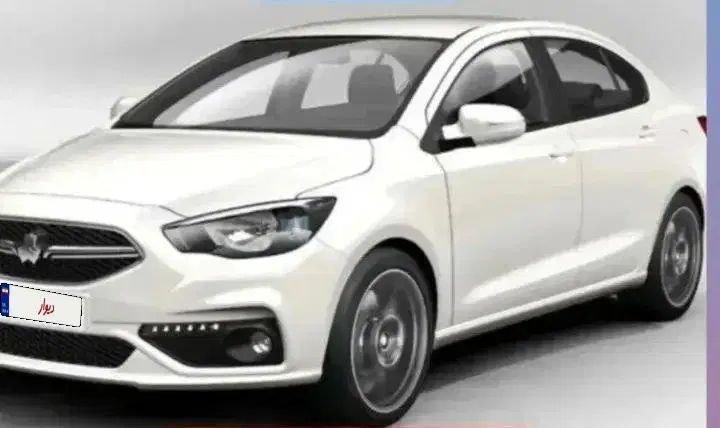 شاهین G دنده‌ای ESC - 1404