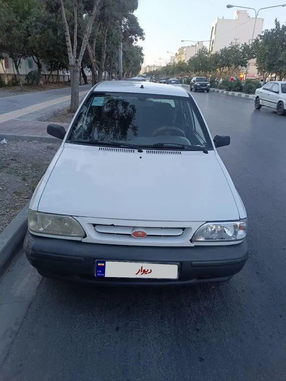 خودرو پراید، 131 آگهی ann_20416301