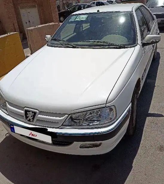خودرو پژو، پارس آگهی ann_20416315