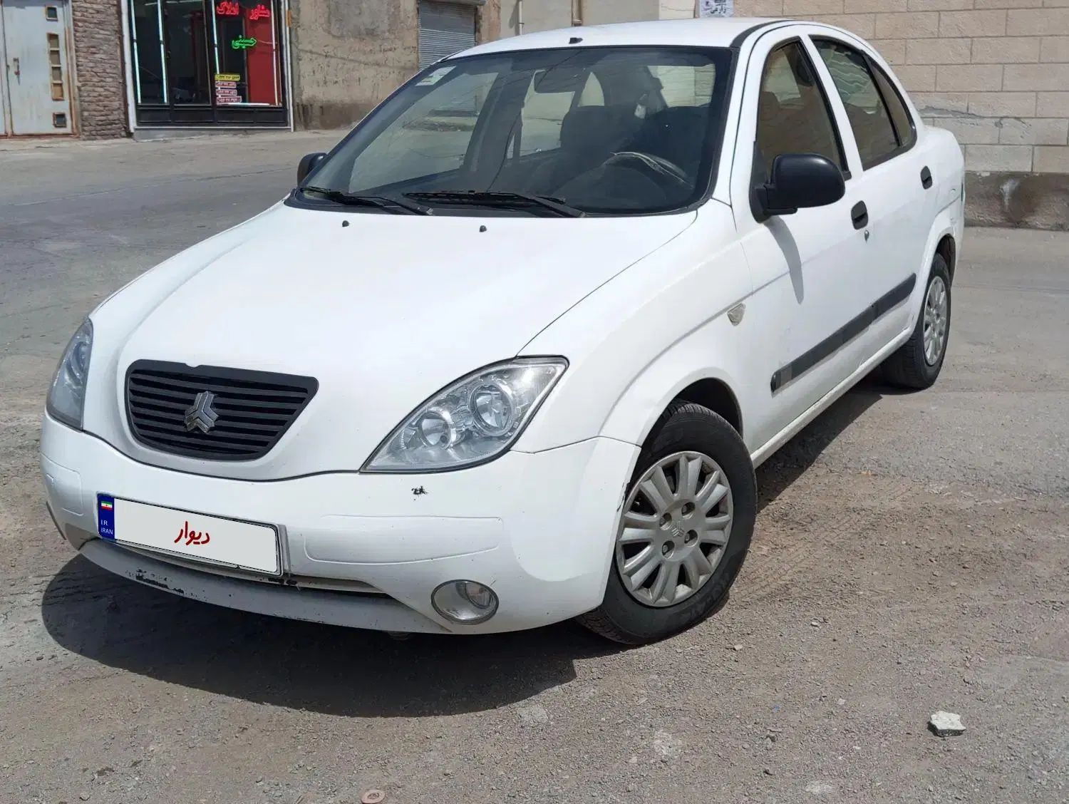 خودرو تیبا، صندوق دار آگهی ann_20416341