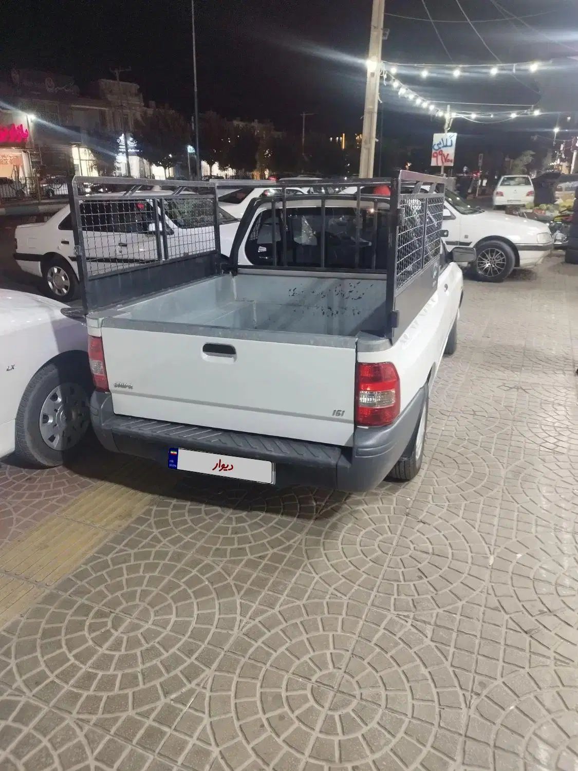 پراید 151 SE - 1401