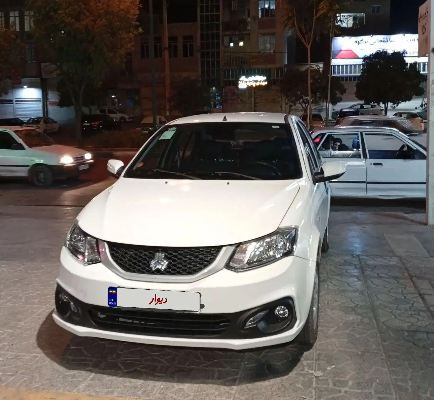 خودرو ساینا، S آگهی ann_20416355