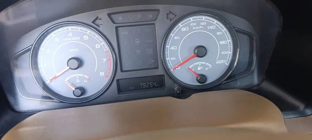 پژو 405 SLX بنزینی TU5 - 1400