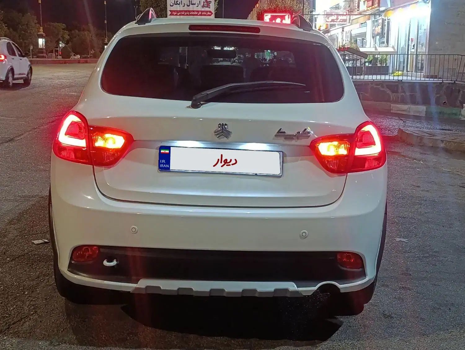 خودرو کوییک، معمولی آگهی ann_20416414