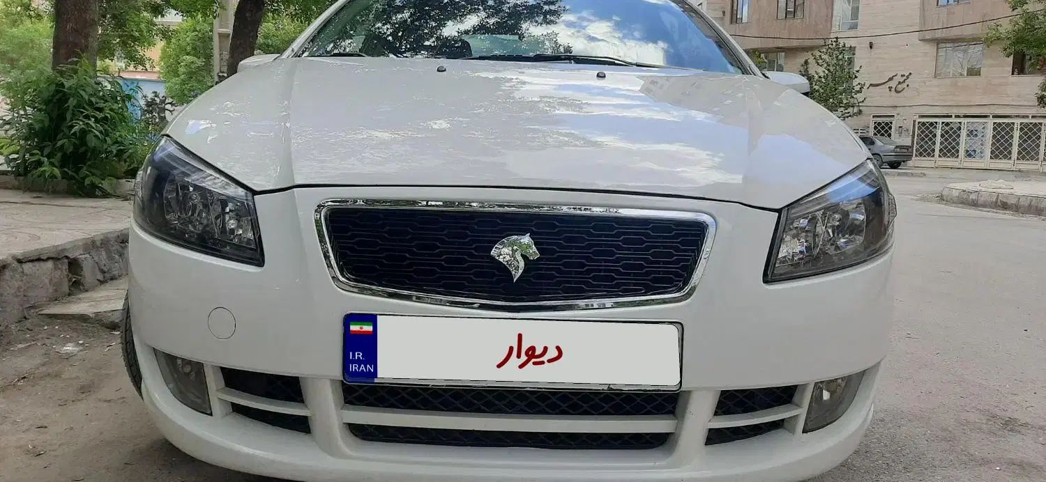 رانا LX TU5 - 1393