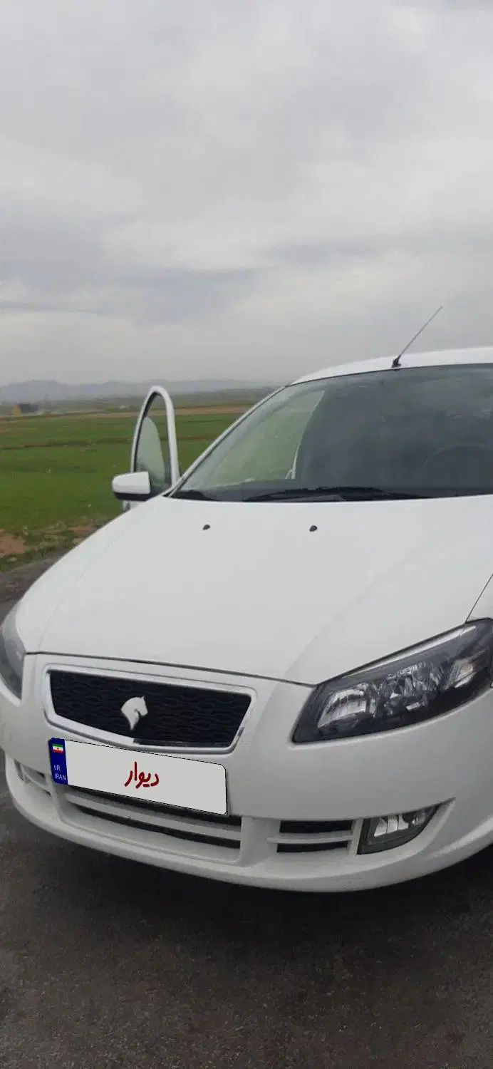 خودرو رانا، LX آگهی ann_20416433