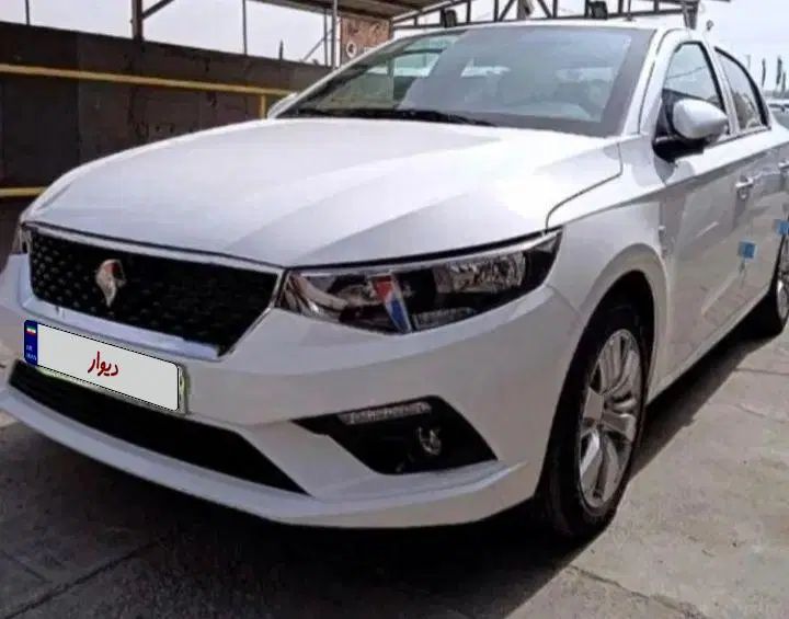 تارا اتوماتیک V4 LX - 1403