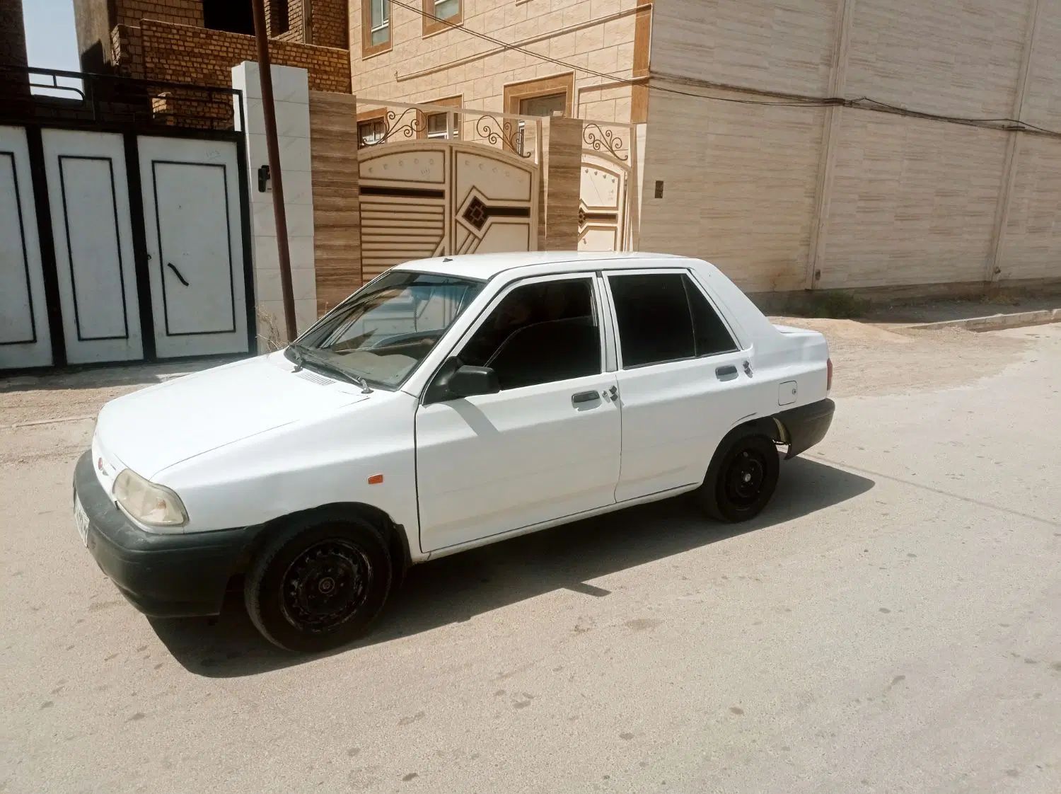 خودرو پراید، 131 آگهی ann_20416478