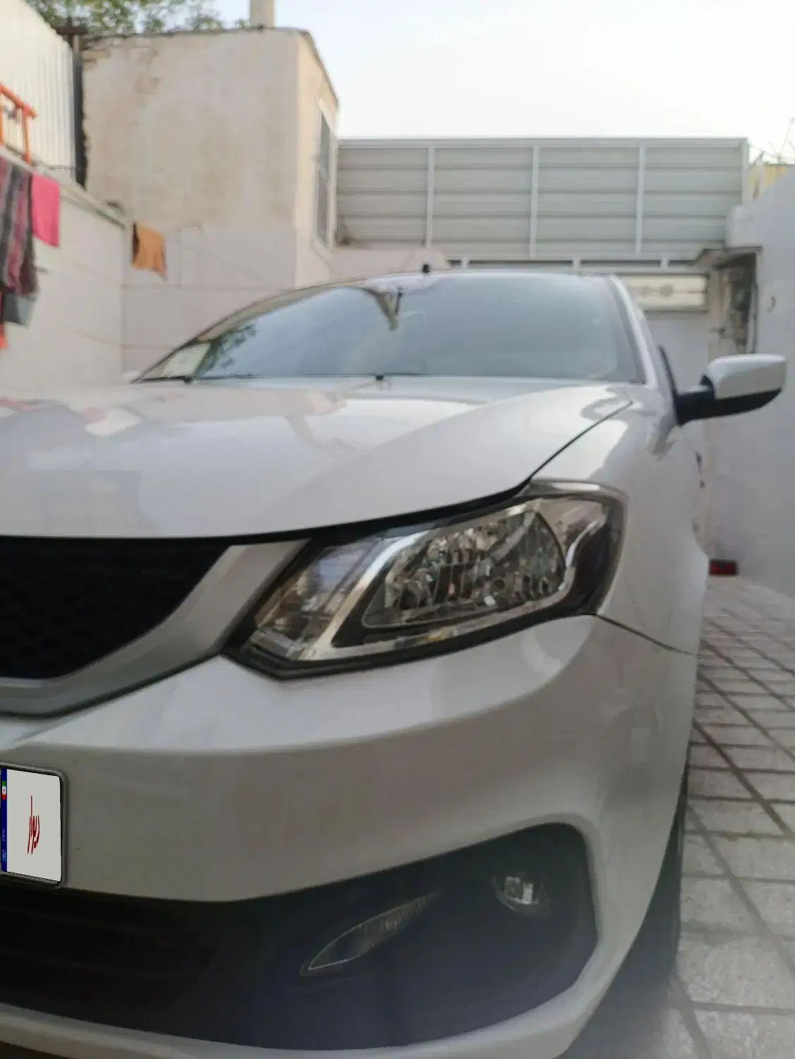 خودرو ساینا، S آگهی ann_20416483