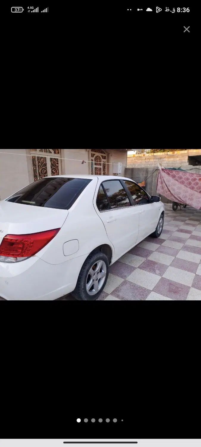 خودرو دنا، معمولی آگهی ann_20416497
