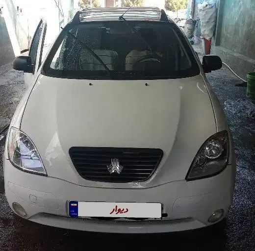 خودرو تیبا، 2 آگهی ann_20416531