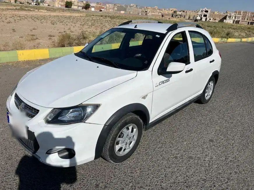 خودرو کوییک، معمولی آگهی ann_20416551