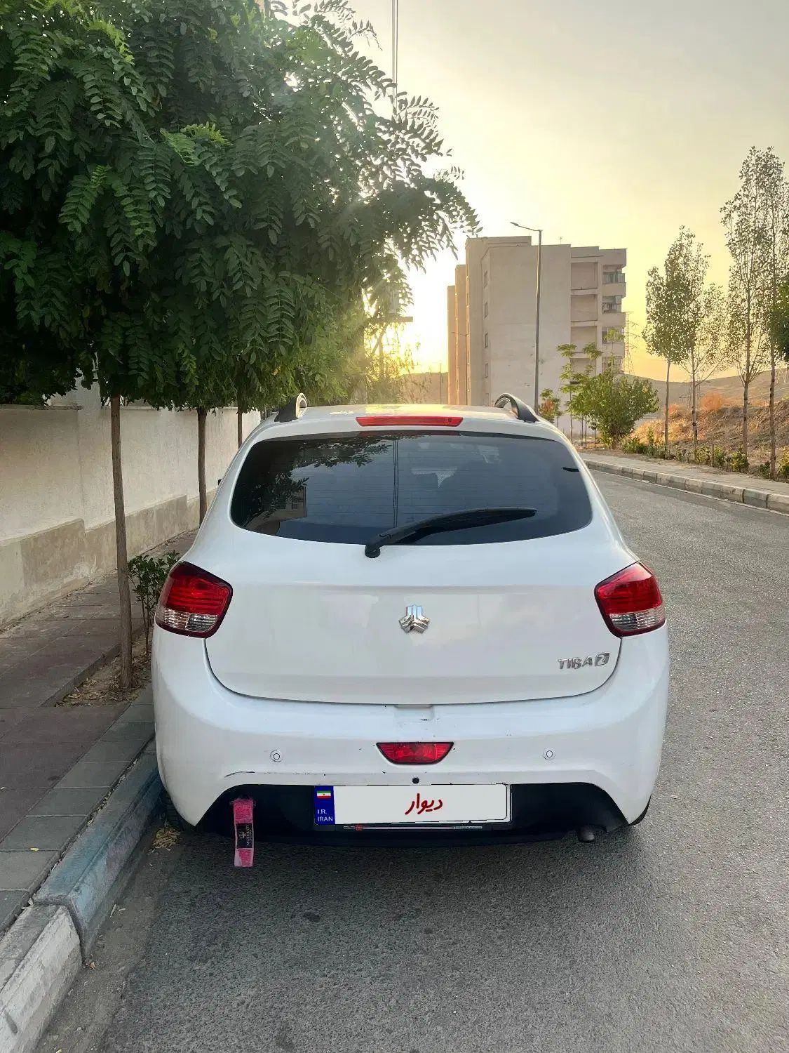 خودرو تیبا، 2 آگهی ann_20416562