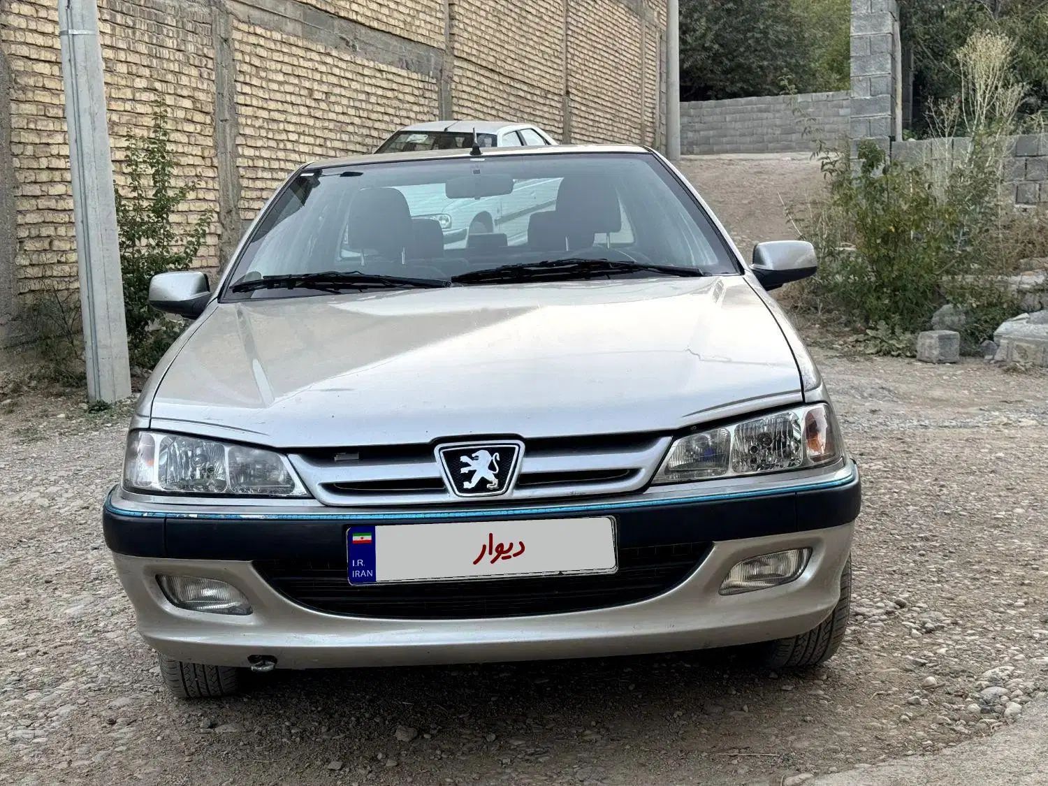خودرو پژو، پارس آگهی ann_20416578