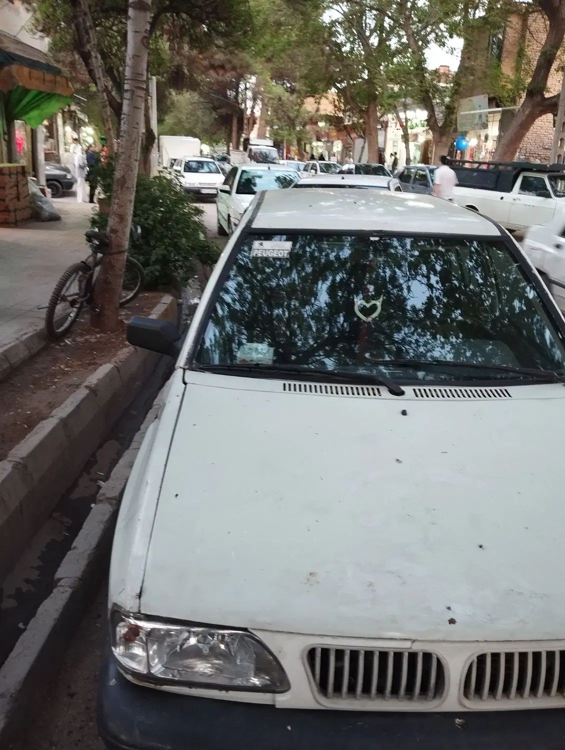 پراید 131 SE - 1397