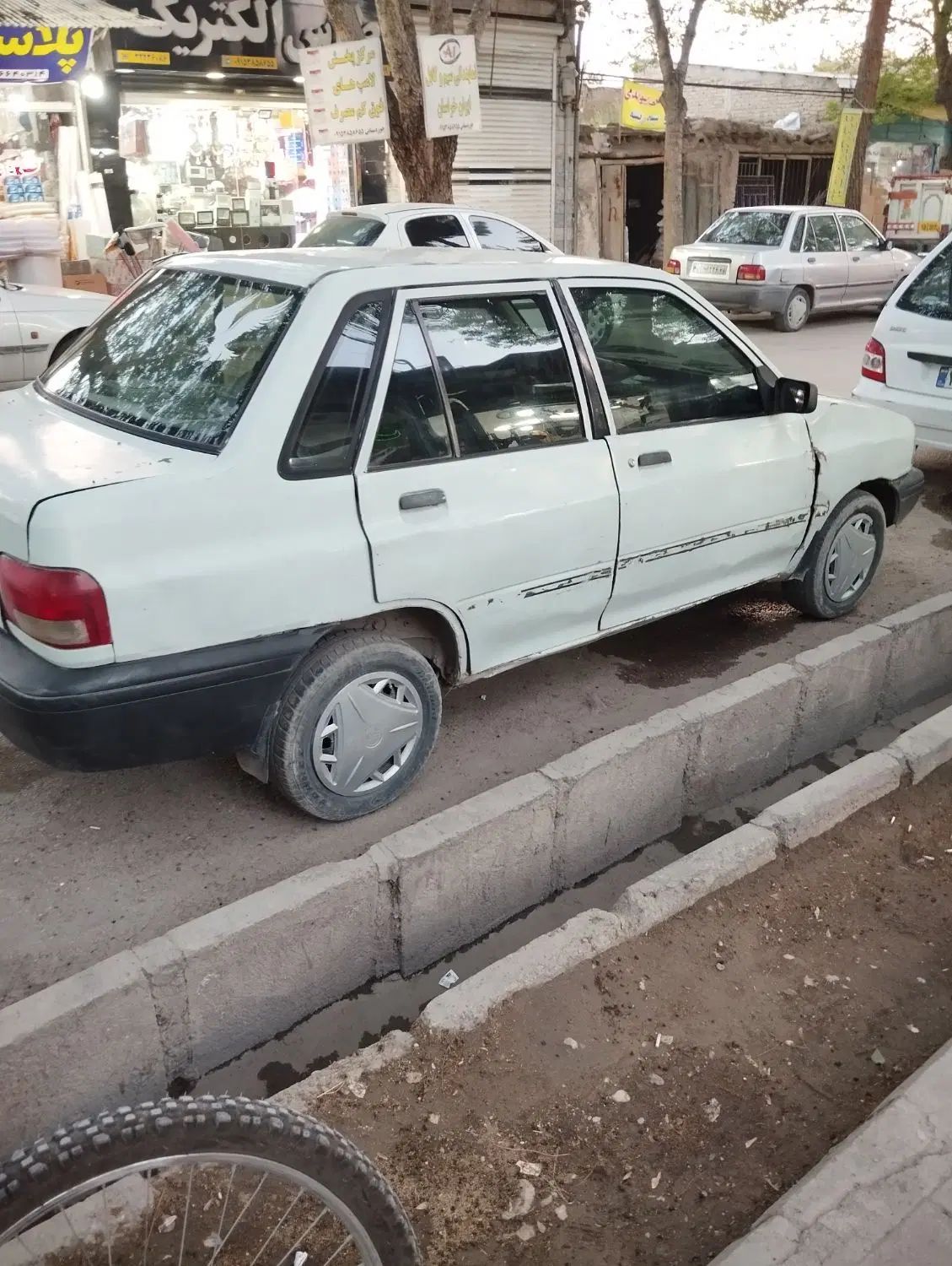 پراید 131 SE - 1397