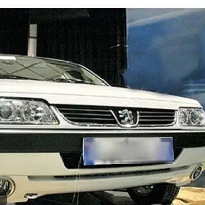 خودرو پژو، 405 SLX آگهی ann_20416586