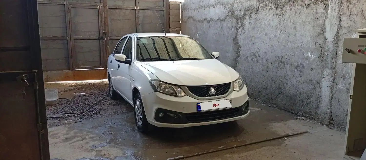 خودرو ساینا، S آگهی ann_20416595