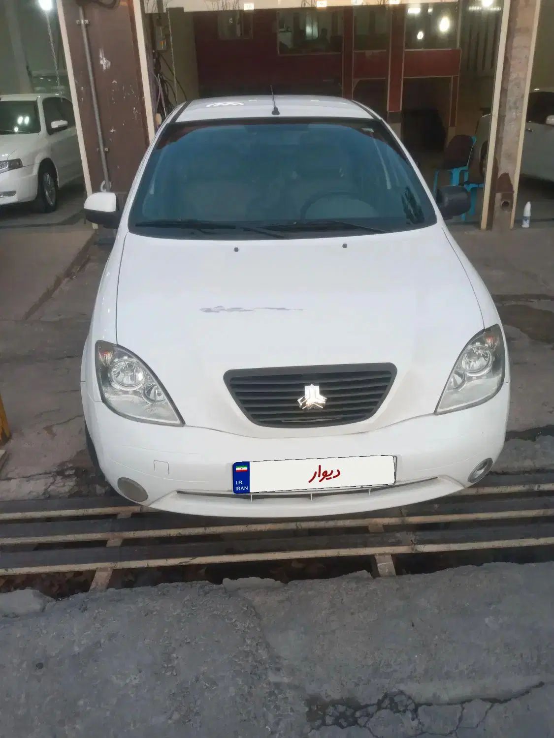 خودرو تیبا، صندوق دار آگهی ann_20416637