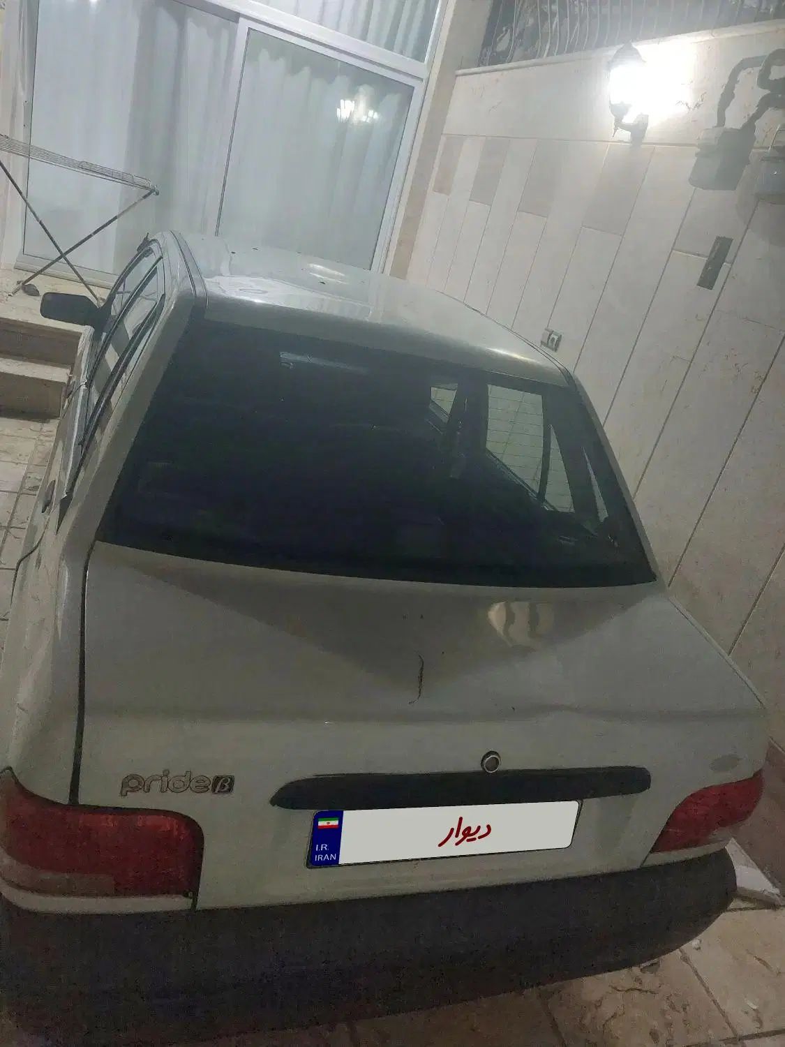 خودرو پراید، صبا آگهی ann_20416653