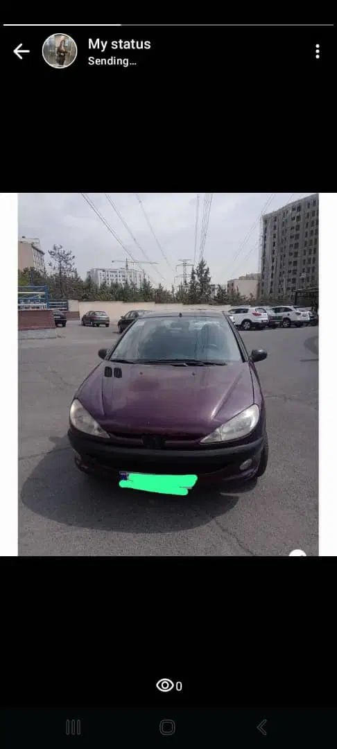 خودرو پژو، 206 آگهی ann_20416658
