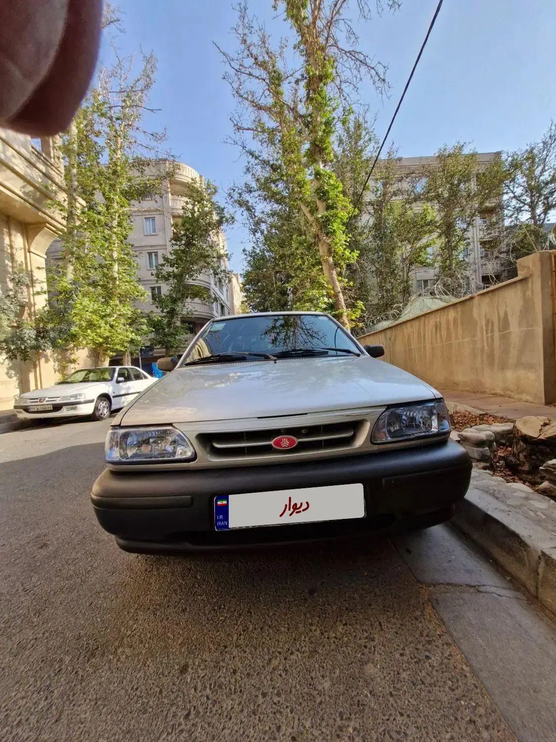 خودرو پراید، صبا آگهی ann_20416660