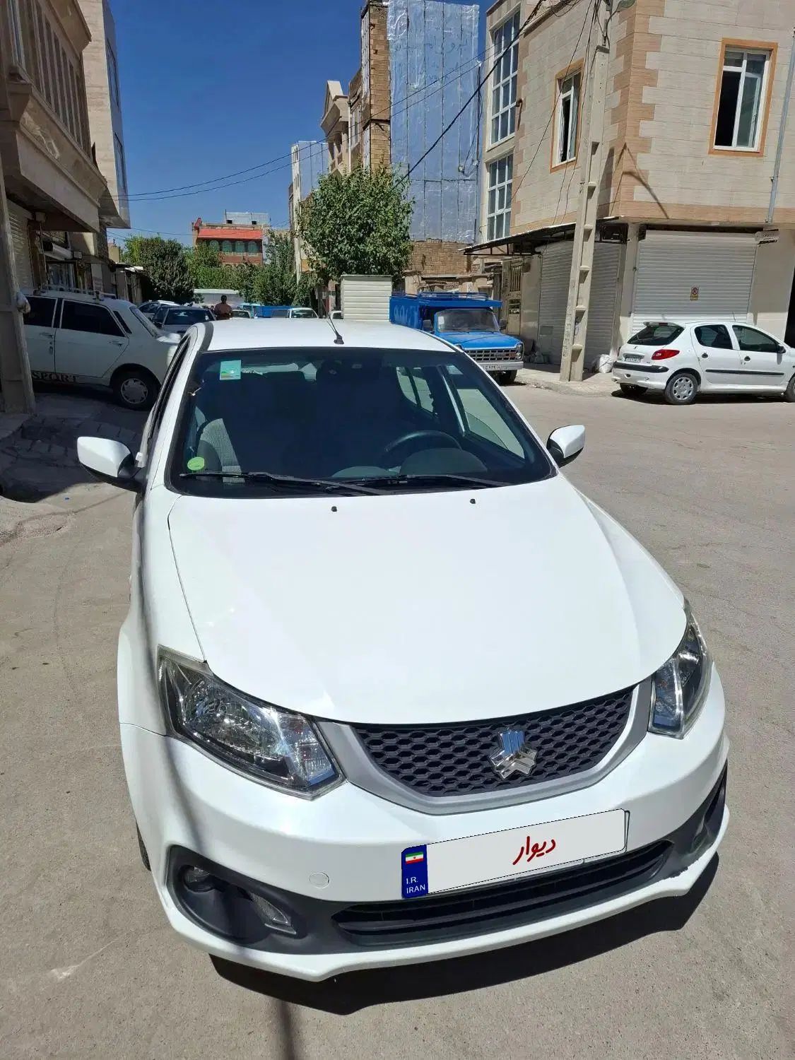 خودرو ساینا، S آگهی ann_20416661